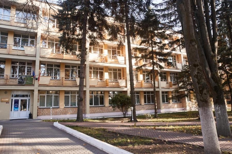 ДОЛ "Энергия"